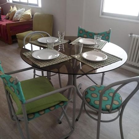 La Pacena Apartment San Carlos de Bariloche Bagian luar foto