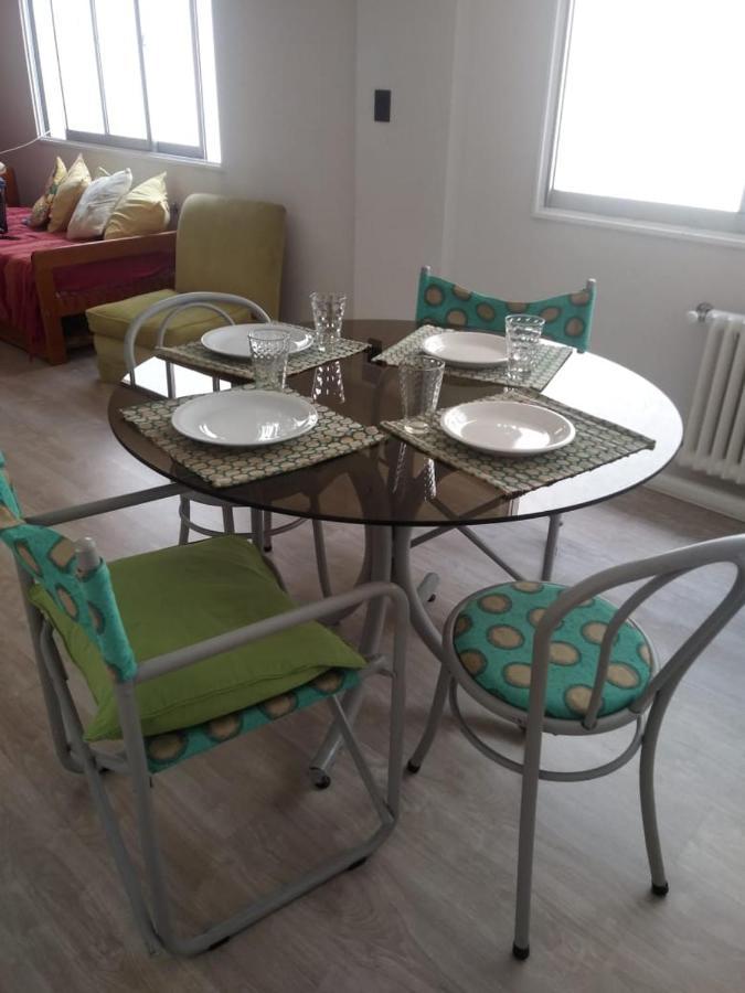 La Pacena Apartment San Carlos de Bariloche Bagian luar foto