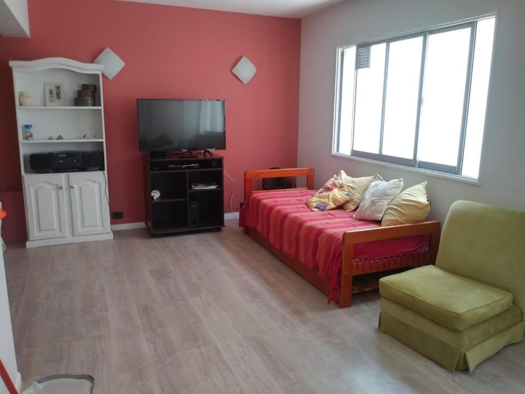 La Pacena Apartment San Carlos de Bariloche Bagian luar foto